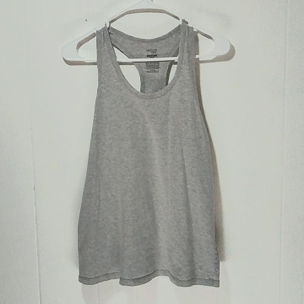 Danskin Now Medium Tank Top